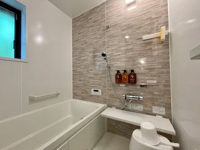 Yuu Nasu -YUU--YUU Nasu : A relaxing rental villa on a plateau that makes the most of the warmth of wood-6