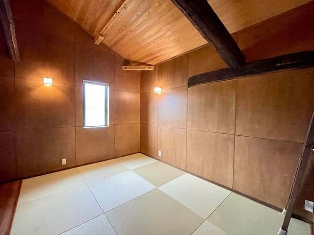 Yuu Nasu -YUU--YUU Nasu : A relaxing rental villa on a plateau that makes the most of the warmth of wood-2