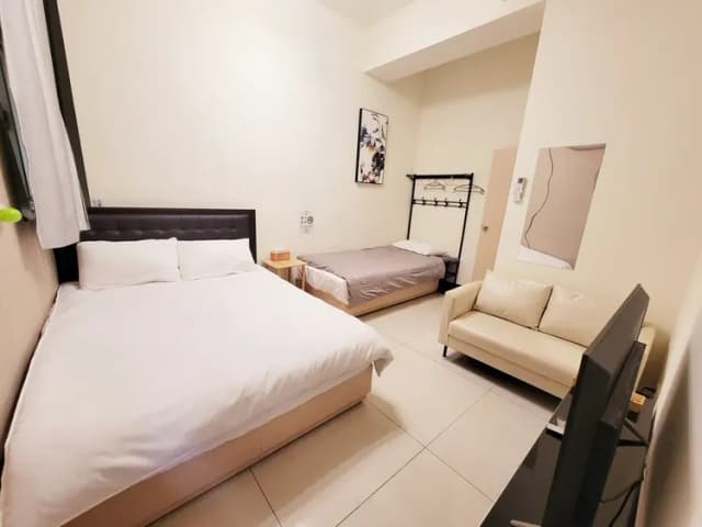 龍門莊園-101號-1