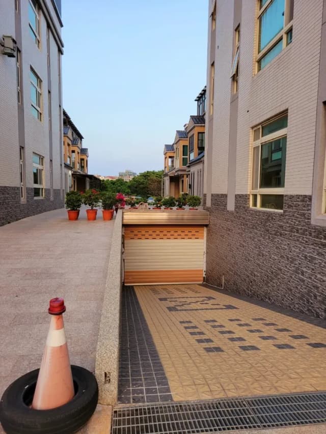 龍門莊園-101號-3