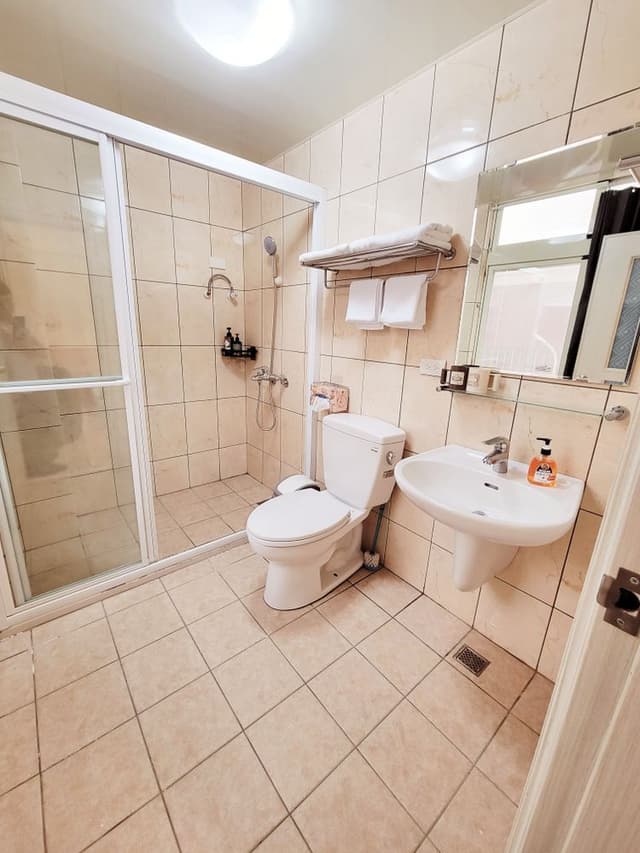 龍門莊園-101號-6