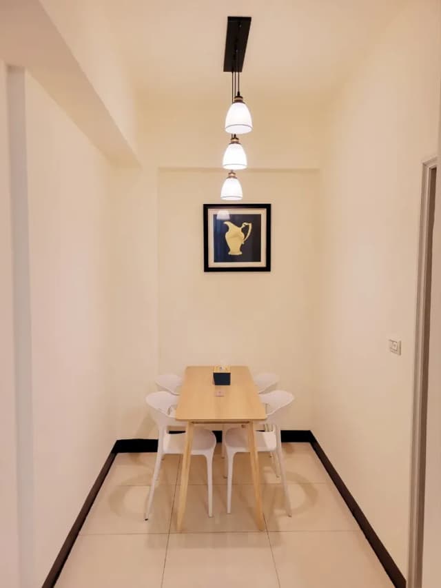 龍門莊園-203號-2