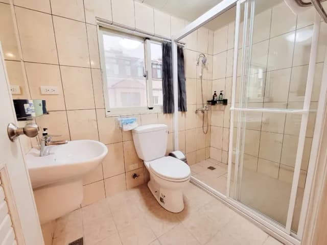 龍門莊園-203號-6