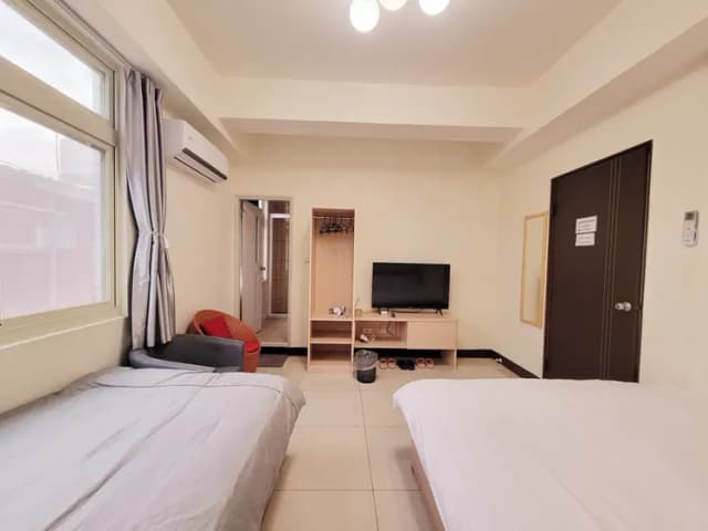 龍門莊園-301號-1