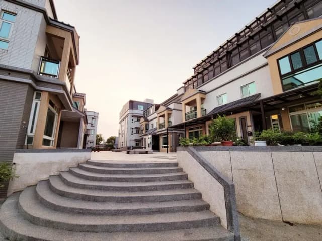 龍門莊園-302號-4