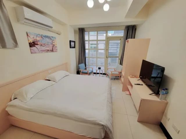 龍門莊園-302號-1