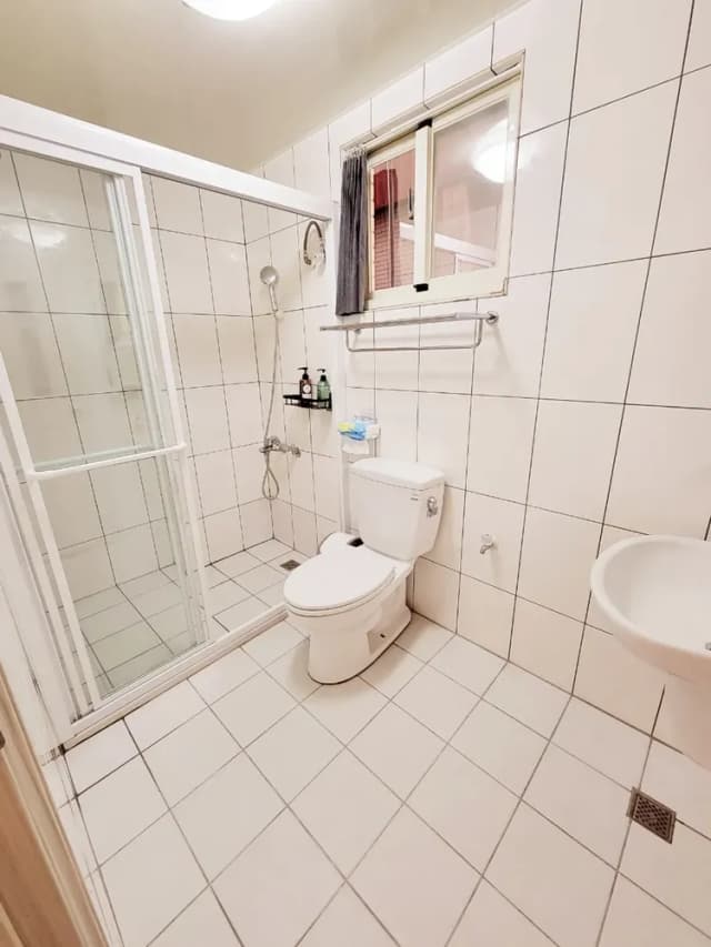 龍門莊園-家庭10人房-10