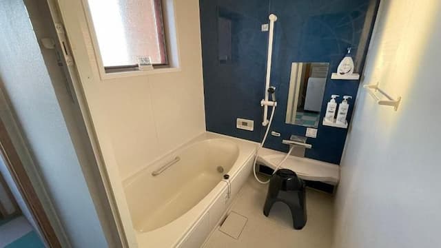 West coast rental villa No.1-Saiho Kaigan Rental Villa No. 1 -Enjoy the sunset view from the beach front balcony-8