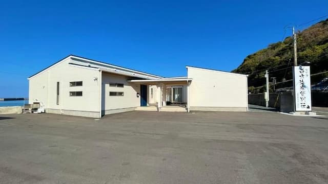 West Coast Rental Villa No.2-Saiho Kaigan Rental Villa No.2 - Luxury Villa with Jacuzzi-13