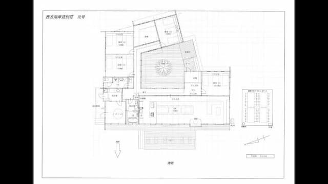 West Coast Rental Villa No.2-Saiho Kaigan Rental Villa No.2 - Luxury Villa with Jacuzzi-14