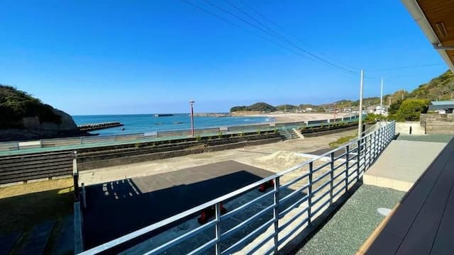 West Coast Rental Villa No.2-Saiho Kaigan Rental Villa No.2 - Luxury Villa with Jacuzzi-10