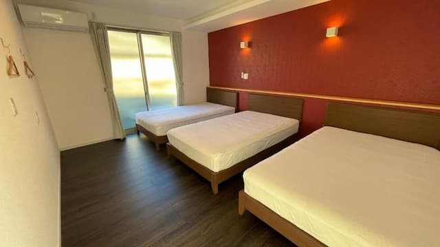 West Coast Rental Villa No.2-Saiho Kaigan Rental Villa No.2 - Luxury Villa with Jacuzzi-1