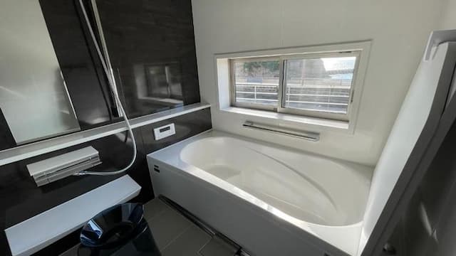 West Coast Rental Villa No.2-Saiho Kaigan Rental Villa No.2 - Luxury Villa with Jacuzzi-8