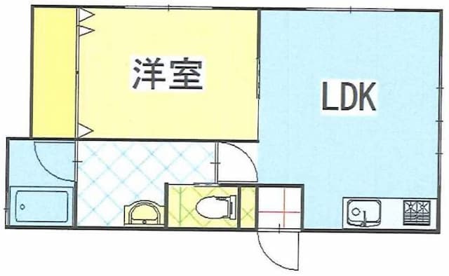 Restful Tsukuda-A-2-15