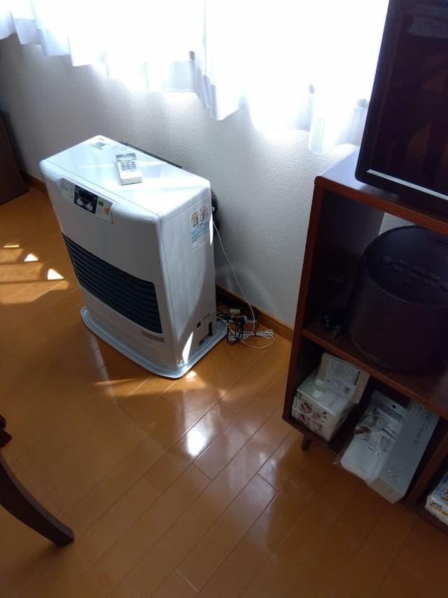 Restful Tsukuda-A-3-5