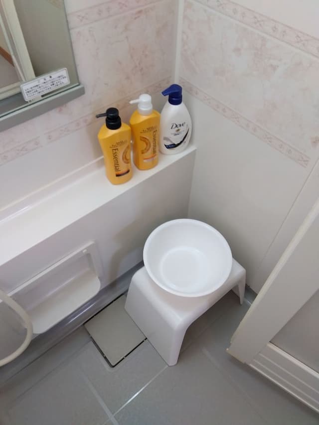 Restful Tsukuda-A-3-9