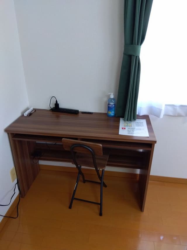 Restful Tsukuda-A-3-15