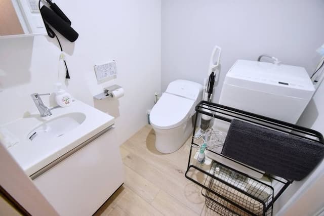 Tune Inn 惠比壽｜惠比壽站步行10分-201/202/203【不挑房】-11