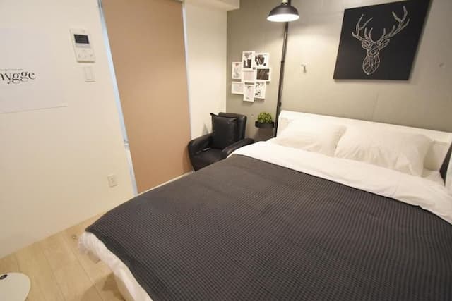 Tune Inn 惠比壽｜惠比壽站步行10分-201/202/203【不挑房】-2