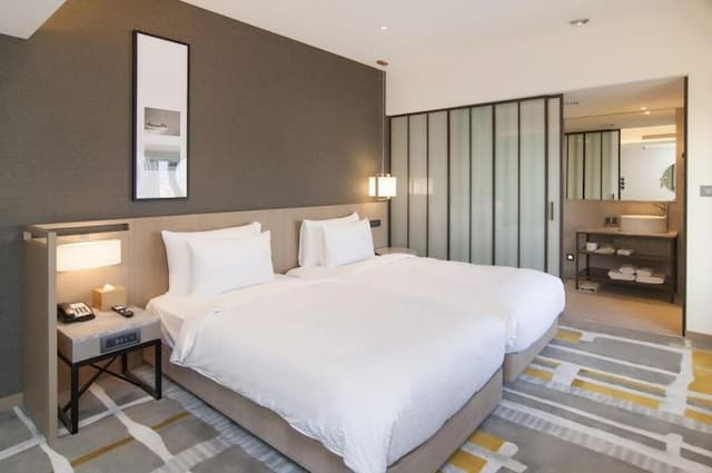 UNION HOUSE-Superior Room-1