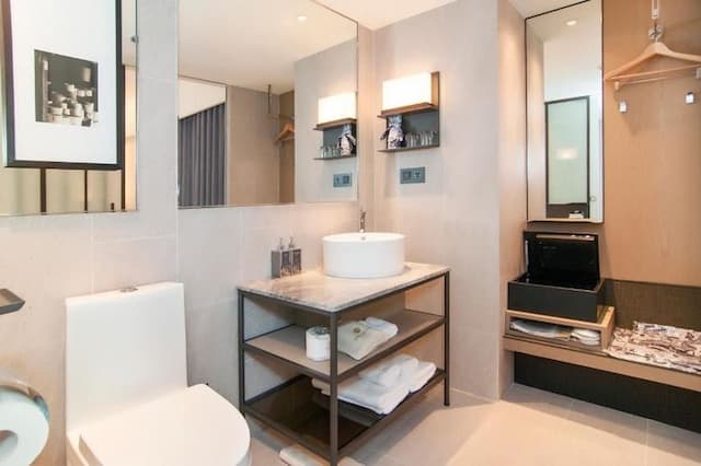 UNION HOUSE-Superior Room-5