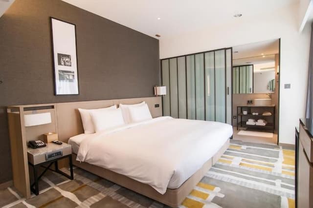 UNION HOUSE-Superior Room-2