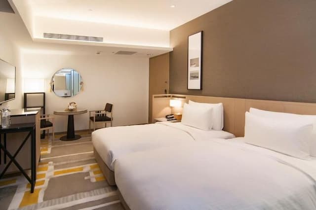 UNION HOUSE-Superior Room-3