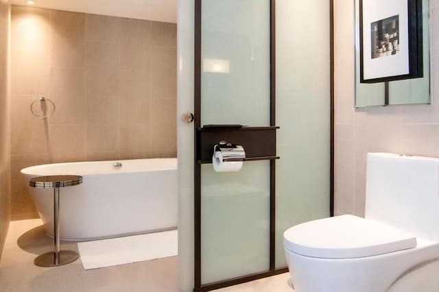 UNION HOUSE-Superior Room-6