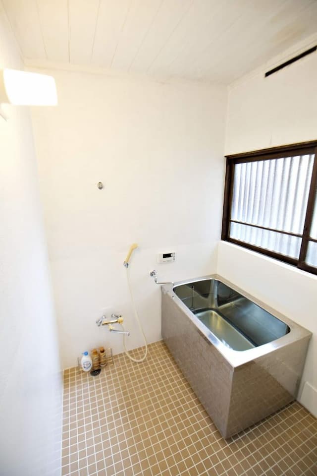 TOMARIE公寓 堀切｜多人包棟/直達成田機場/堀切菖蒲園站步行7分-包棟: 最多12人-11