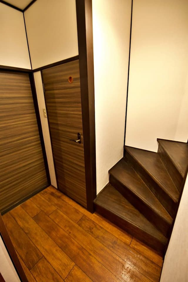 TOMARIE公寓 堀切｜多人包棟/直達成田機場/堀切菖蒲園站步行7分-包棟: 最多12人-4