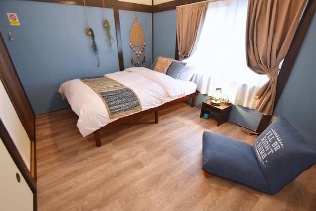 TOMARIE公寓 江戶川｜直達新宿站/篠崎站步行12分-包棟: 最多12人-3