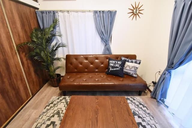 TOMARIE公寓 江戶川｜直達新宿站/篠崎站步行12分-包棟: 最多12人-8