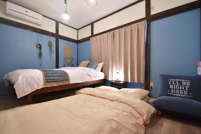 TOMARIE公寓 江戶川｜直達新宿站/篠崎站步行12分-包棟: 最多12人-4