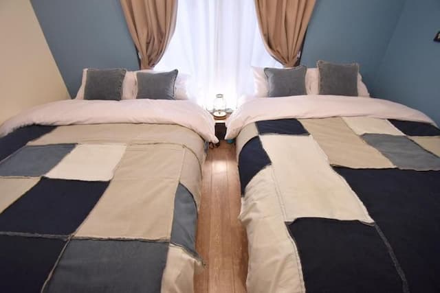 TOMARIE公寓 江戶川｜直達新宿站/篠崎站步行12分-包棟: 最多12人-6