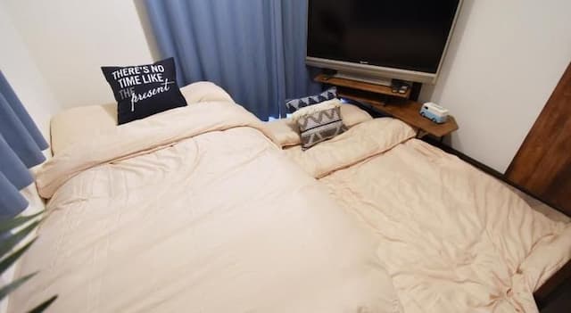 TOMARIE公寓 江戶川｜直達新宿站/篠崎站步行12分-包棟: 最多12人-10