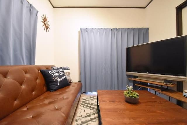 TOMARIE公寓 江戶川｜直達新宿站/篠崎站步行12分-包棟: 最多12人-9