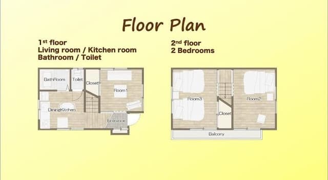 TOMARIE公寓 江戶川｜直達新宿站/篠崎站步行12分-包棟: 最多12人-7