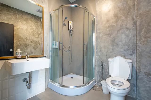 Lost Inn BKK (SHA Extra Plus)-Standard Room (Room Only)-7