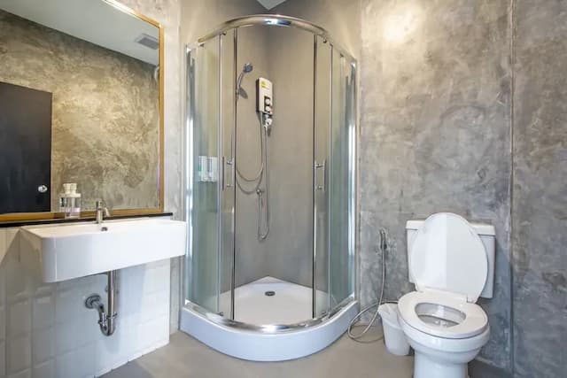 Lost Inn BKK (SHA Extra Plus)-Standard Room (Room Only)-6