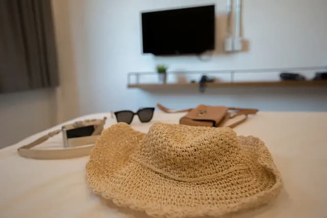 Lost Inn BKK (SHA Extra Plus)-Standard Room (Room Only)-5