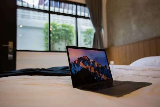 Lost Inn BKK (SHA Extra Plus)-Deluxe Room (Room Only)-5