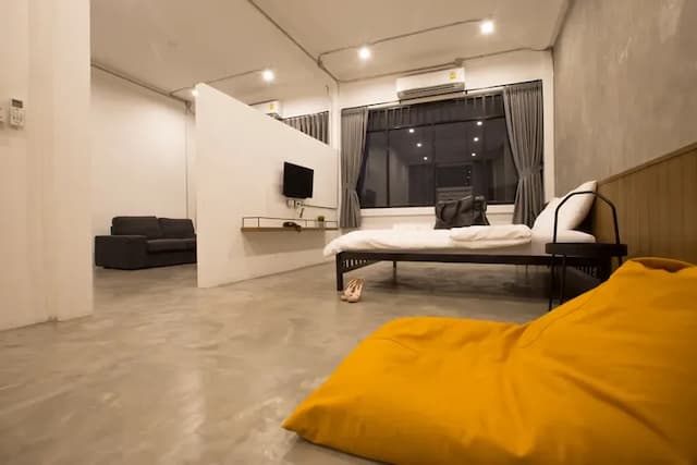 Lost Inn BKK (SHA Extra Plus)-Family Suite Room (Room Only)-5