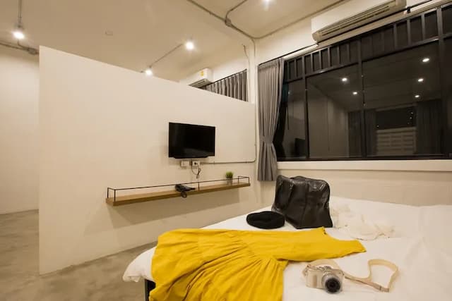 Lost Inn BKK (SHA Extra Plus)-Family Suite Room (Room Only)-4