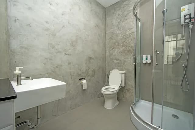 Lost Inn BKK (SHA Extra Plus)-Family Suite Room (Room Only)-7