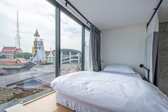 Lost Inn BKK (SHA Extra Plus)-Mixed 4 Bed (Room Only)-2