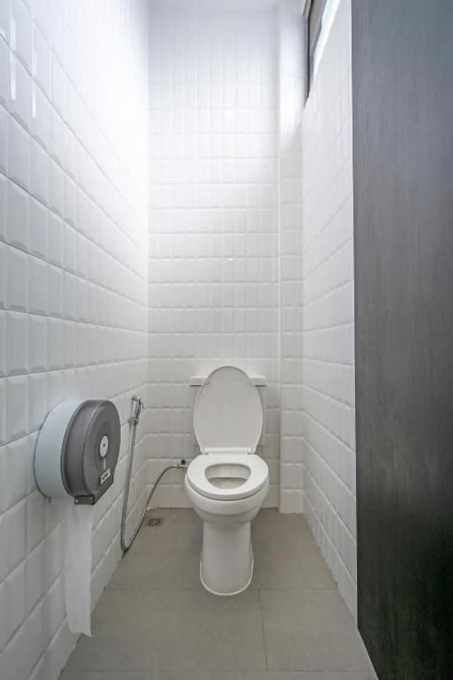 Lost Inn BKK (SHA Extra Plus)-Mixed 4 Bed (Room Only)-8