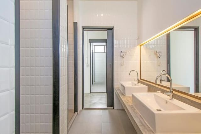 Lost Inn BKK (SHA Extra Plus)-Private 8 Bed (Room Only)-5