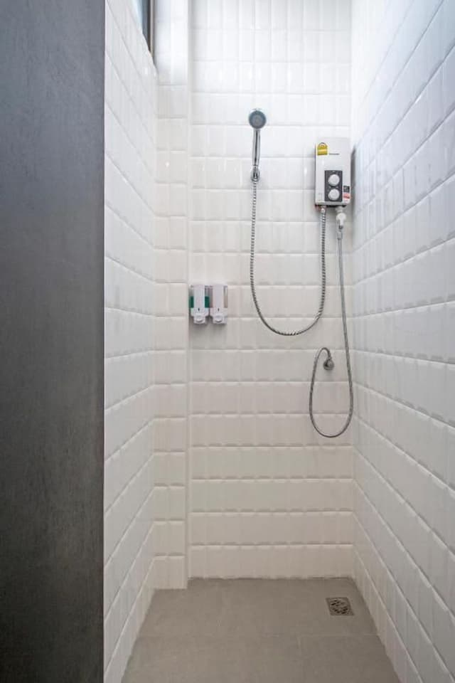 Lost Inn BKK (SHA Extra Plus)-Private 8 Bed (Room Only)-6