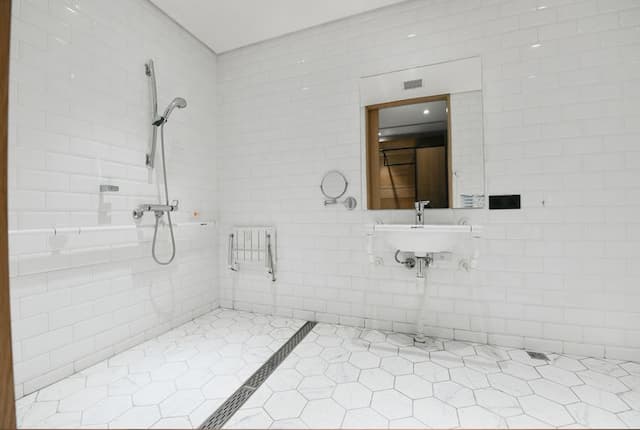 New｜CHECK inn Select New Taipei Sanchong Waterfront-Accessible Room-4