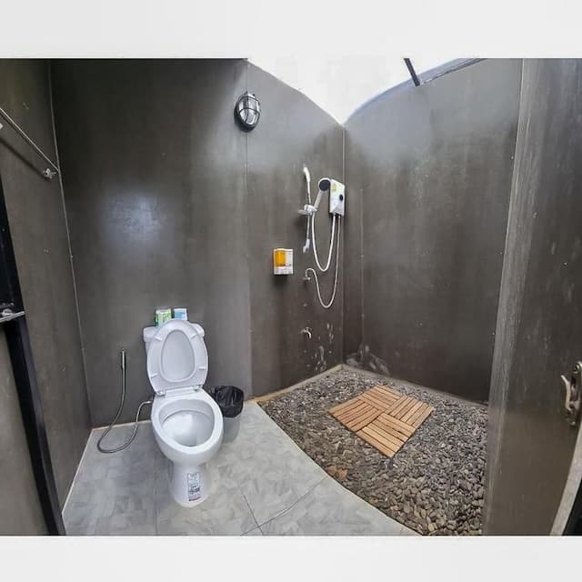 考艾山豪華露營 (Glamping Hill Khaoyai)-【懶人露營】園景園頂帳 (含早餐) (Dome Garden (Room with breakfast))-9